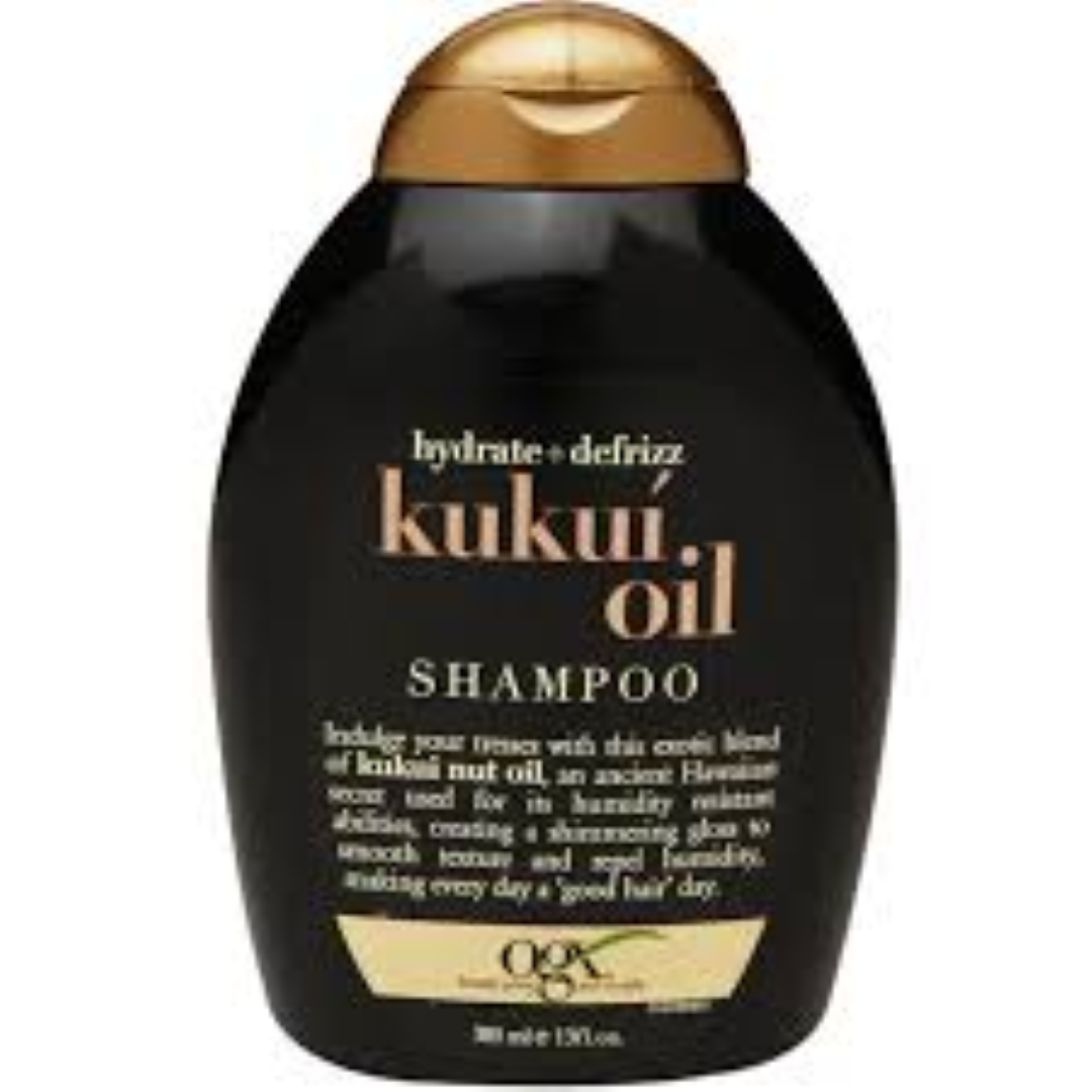 OGX KUKUI OIL SHAMPOO 385ML